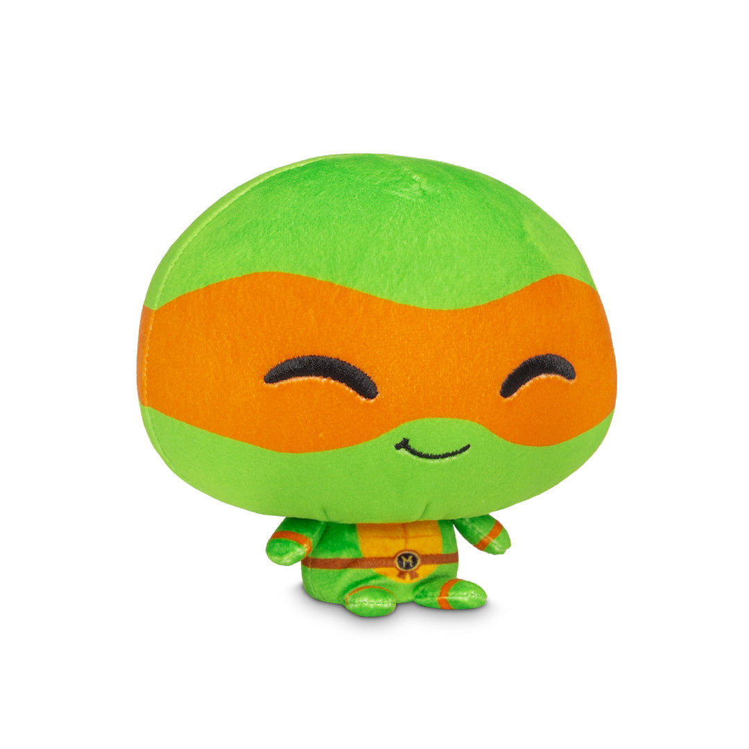 Cloudheads 5"": Teenage Mutant Ninja Turtles: Michelangelo