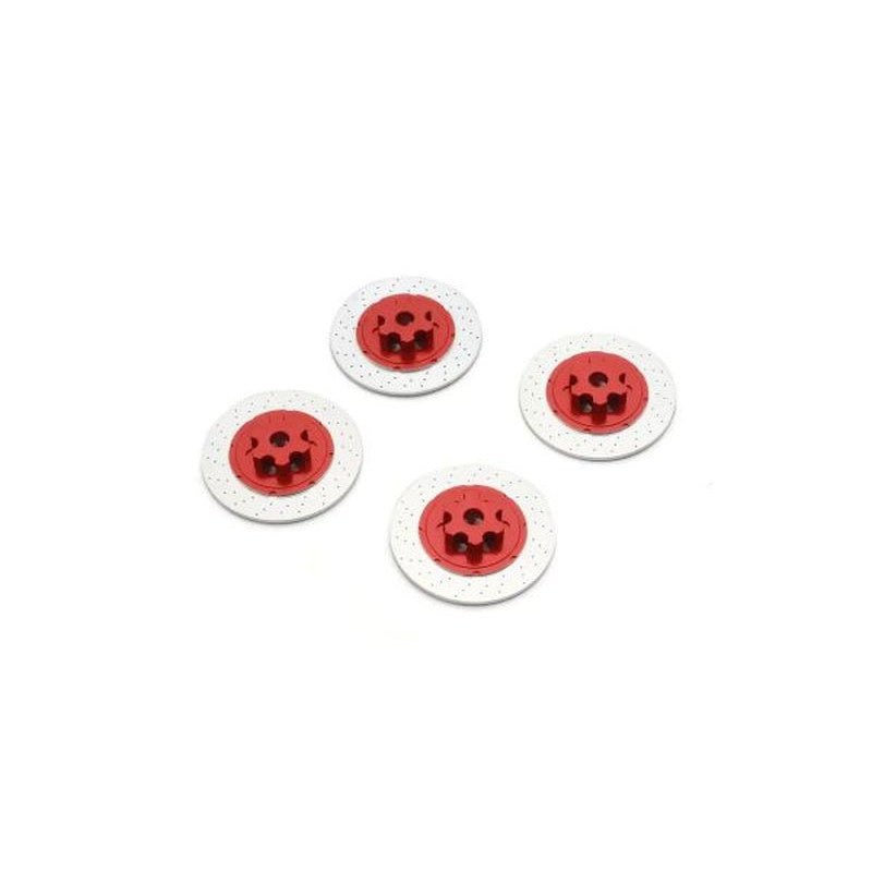 Image of Aluminum Brake Disc Hub (FZD2/4pcs)