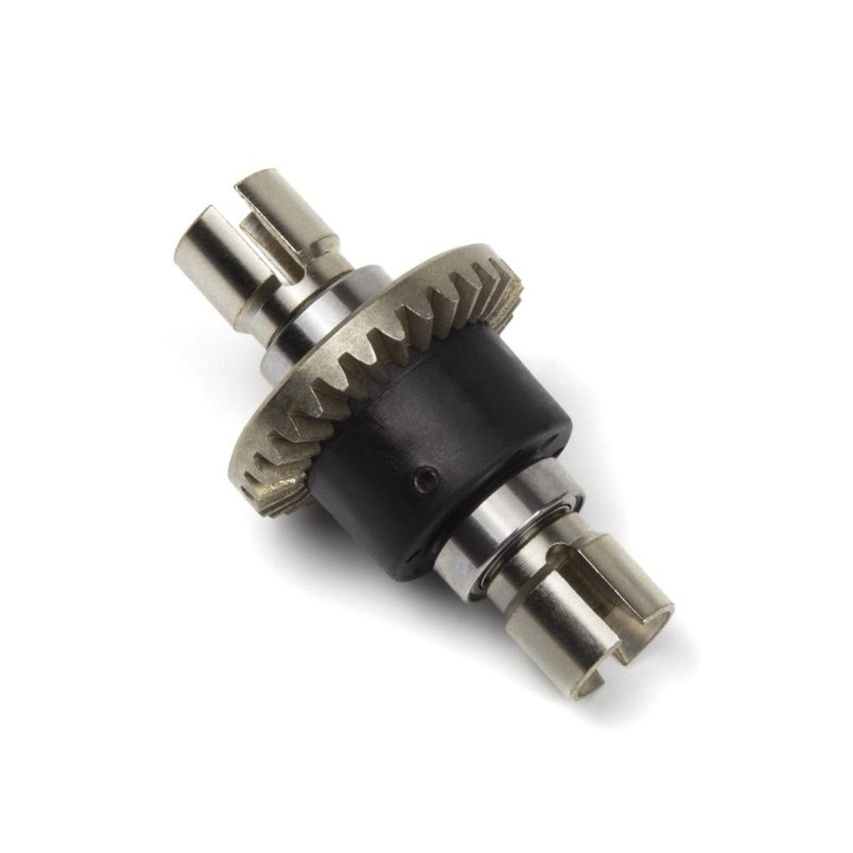 Image of Assembled Differential