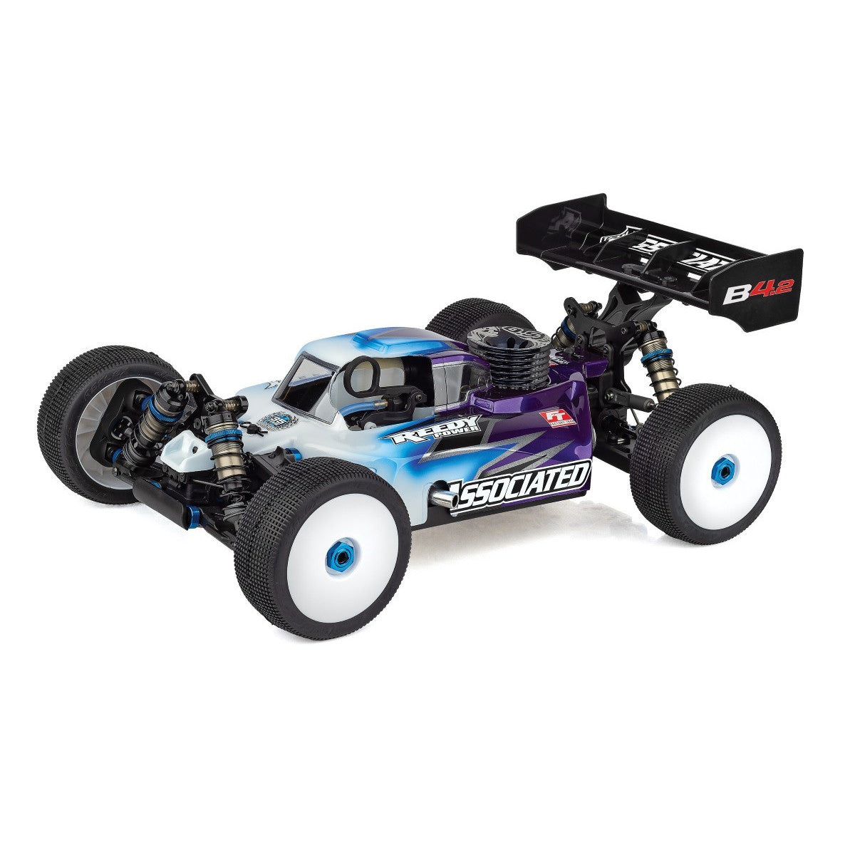 Image of RC8B4.2 Team Kit