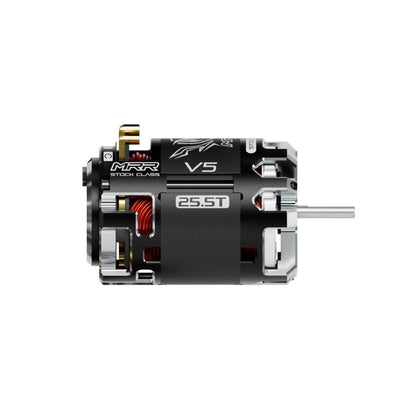 Image of MRR V5 25.5T Sensored Competition Motor