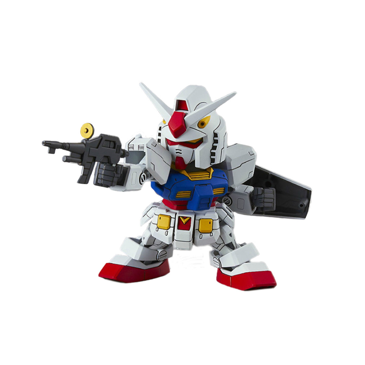Image of SD Gundam EX-Standard RX-78-2 Gundam