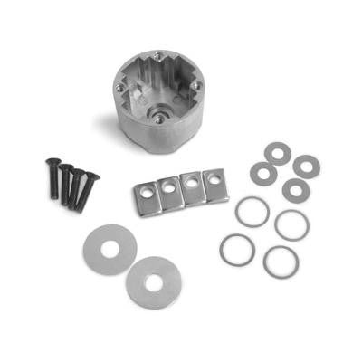 Savage X ALLOY DIFF CASE