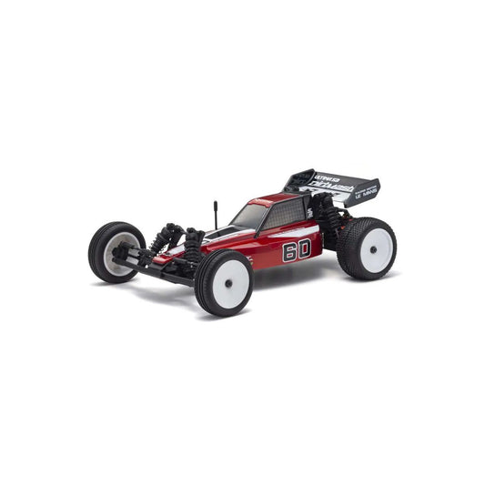 Image of 2WD Buggy Assembly kit Ultima SB Dirt Master