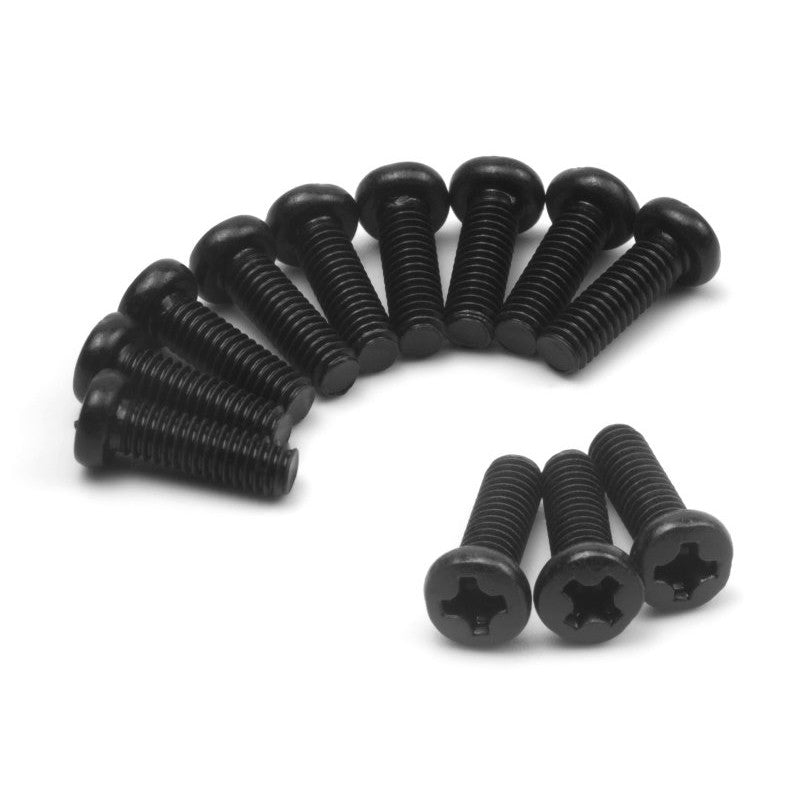 Image of Pan Head Self-Tapping Screws BMHO2.5x8mm for Spryte
