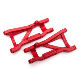SUSPENSION ARMS REAR HD RED