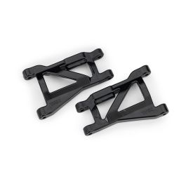 SUSP ARMS BLK REAR L&R HD Black..Bandit