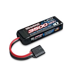 Traxxas(3500 mAh 7.4 Volt 2-Cell LiPo Battery