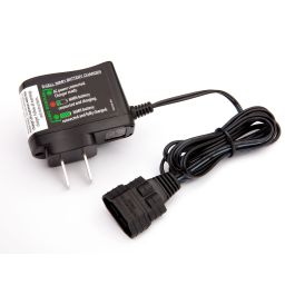 (03/23/23)Charger, AC, 350 mAh (6 cell, NiMH)