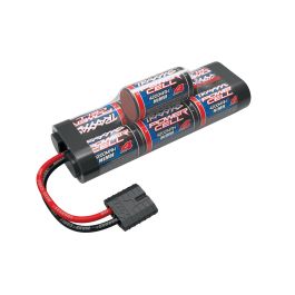 (03/23/23)Series 4 7C 4200 Hump w/Traxxas