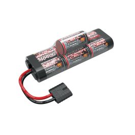 (03/23/23)Series 5 7C 8.4V 5000 Hum