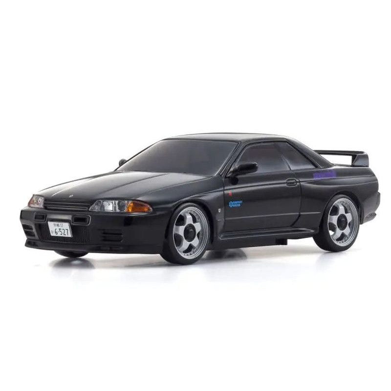 Image of Mini-Z AWD Nissan Skyline GT-R V-Spec II MA-020 Series