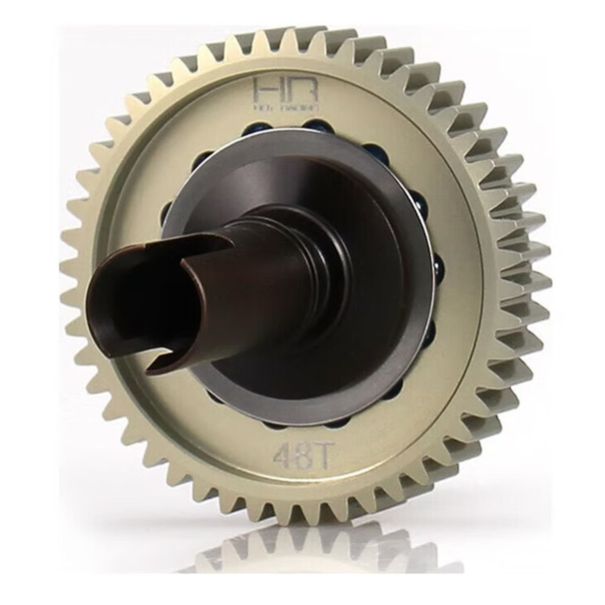 Image of Adjustable Ball Diff Set, BF MB Frog