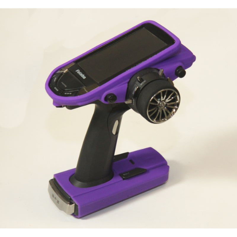 Image of Gorilla Guard - 10PX Silicone Case Purple