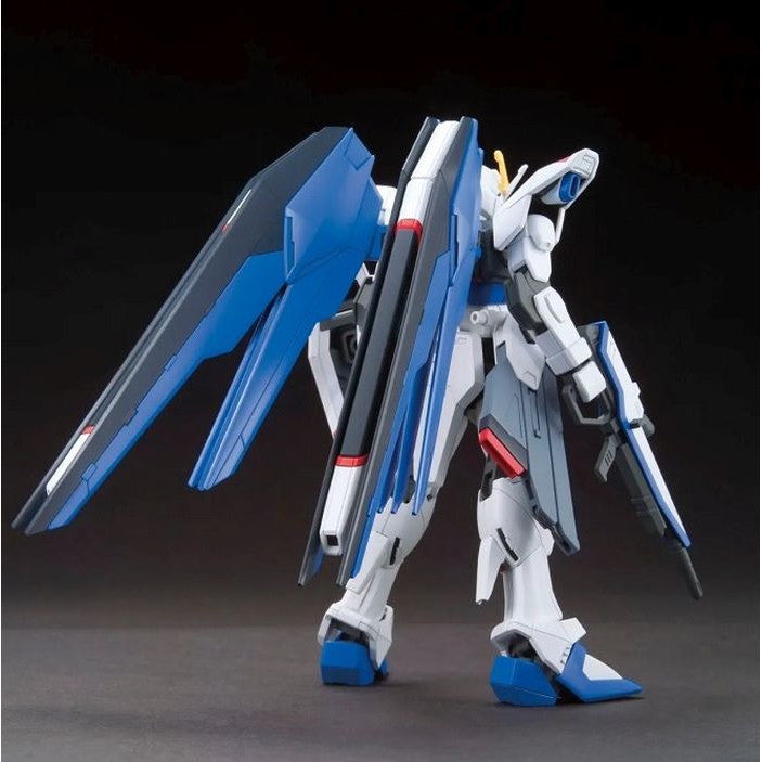 Image of #192 Freedom Gundam  "Gundam SEED", Bandai HGCE