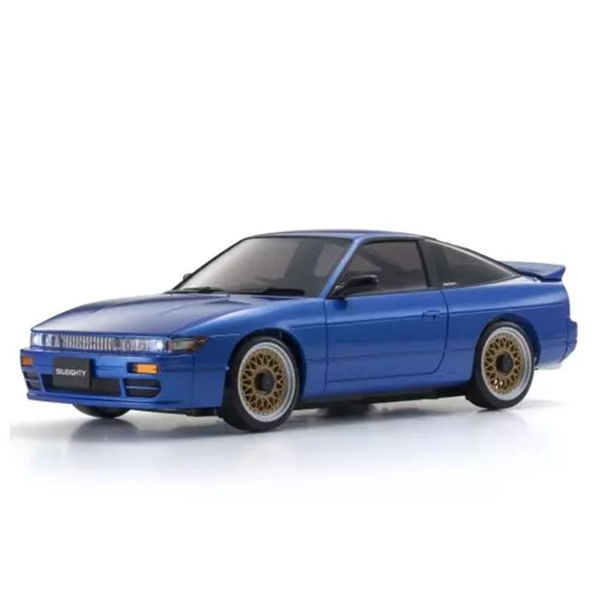 Image of Mini-Z AWD MA-020 Nissan Sileighty Blue