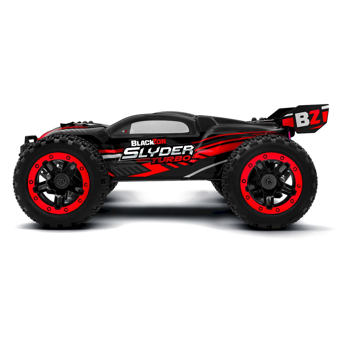 Image of Slyder ST Turbo 1/16 4WD RTR 2S Brushless Stadium Truck - R