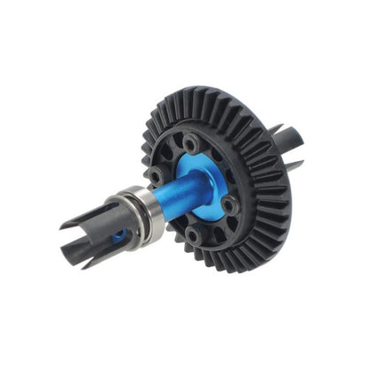 Image of RC Front Direct Coupling Set 39T, XV-02/TT-02