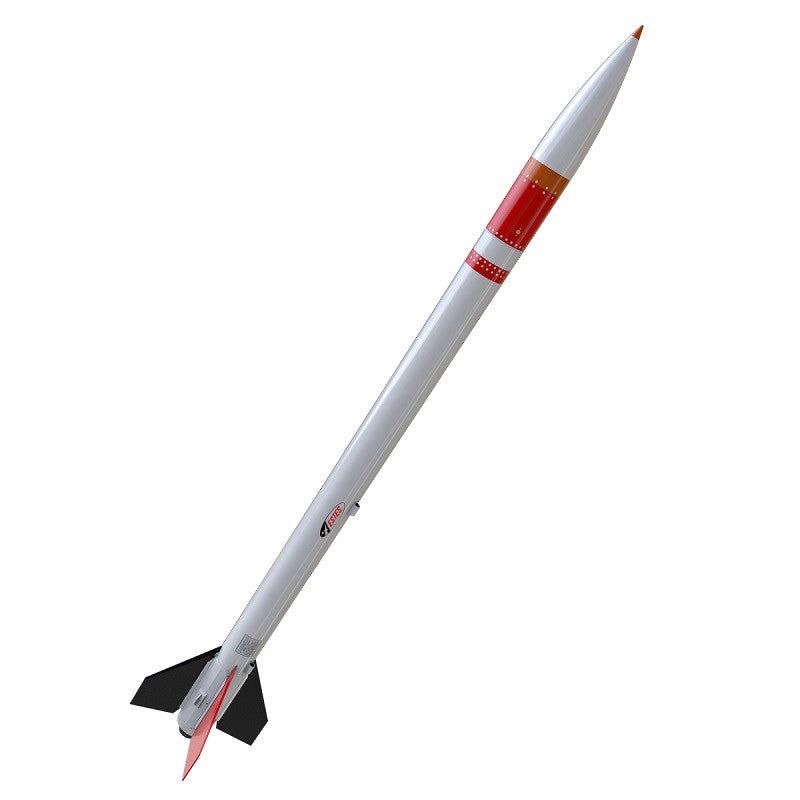 Image of Estes D-Region Tomahawk E/D Engine Model Rocket