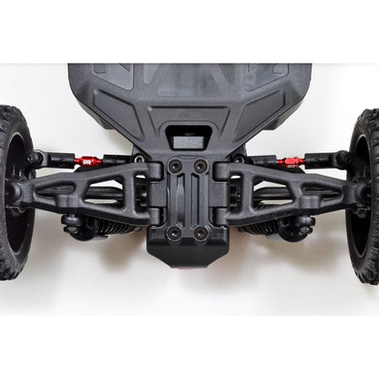 Image of Front Upper & Lower A-Arms, for the Arrma Grom (Set "A")