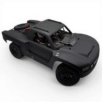 Image of Reeper SC 1/10 4WD RTR Brushless Short Course Truck