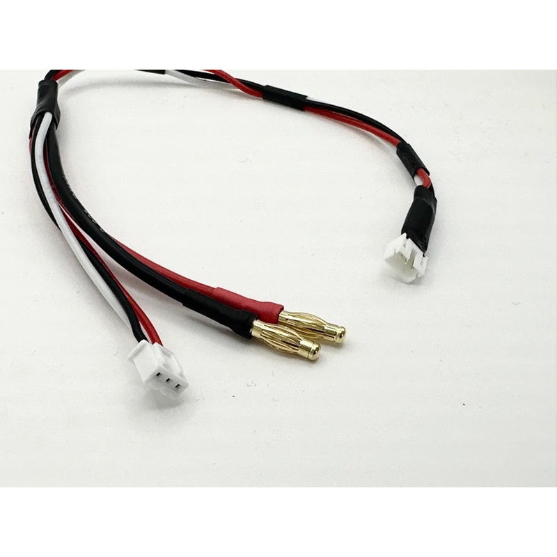 Image of 4.0mm Bullets to JST-PH Balance Charging Cable