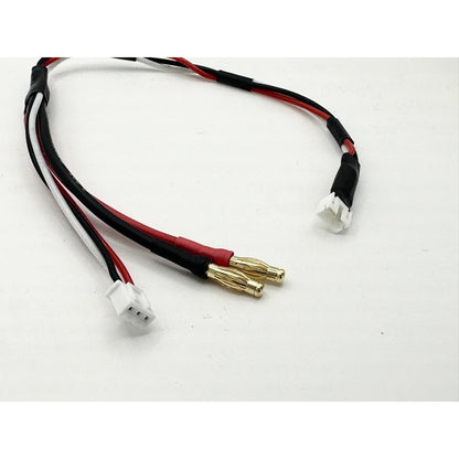 Image of 4.0mm Bullets to JST-PH Balance Charging Cable