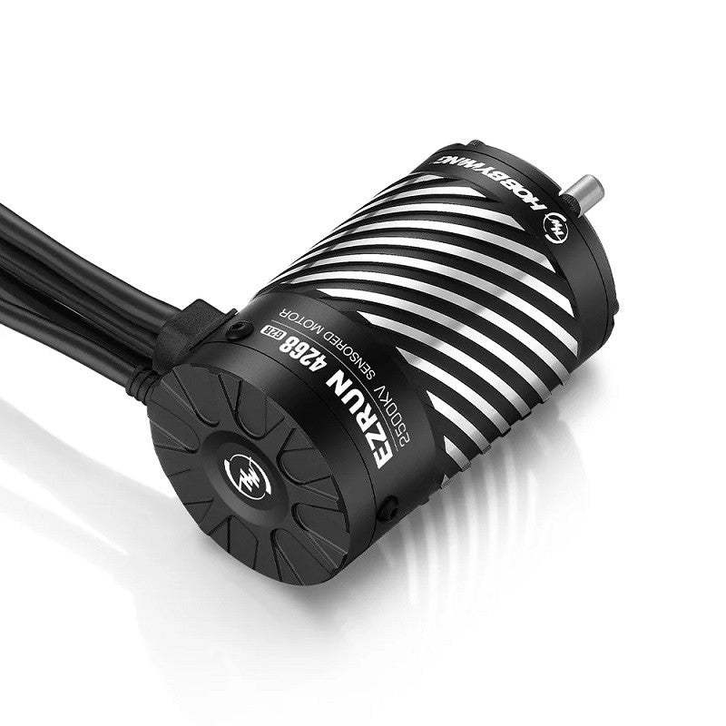 Image of EzRun 4268SD G2R 2500KV (3-4S) Motor
