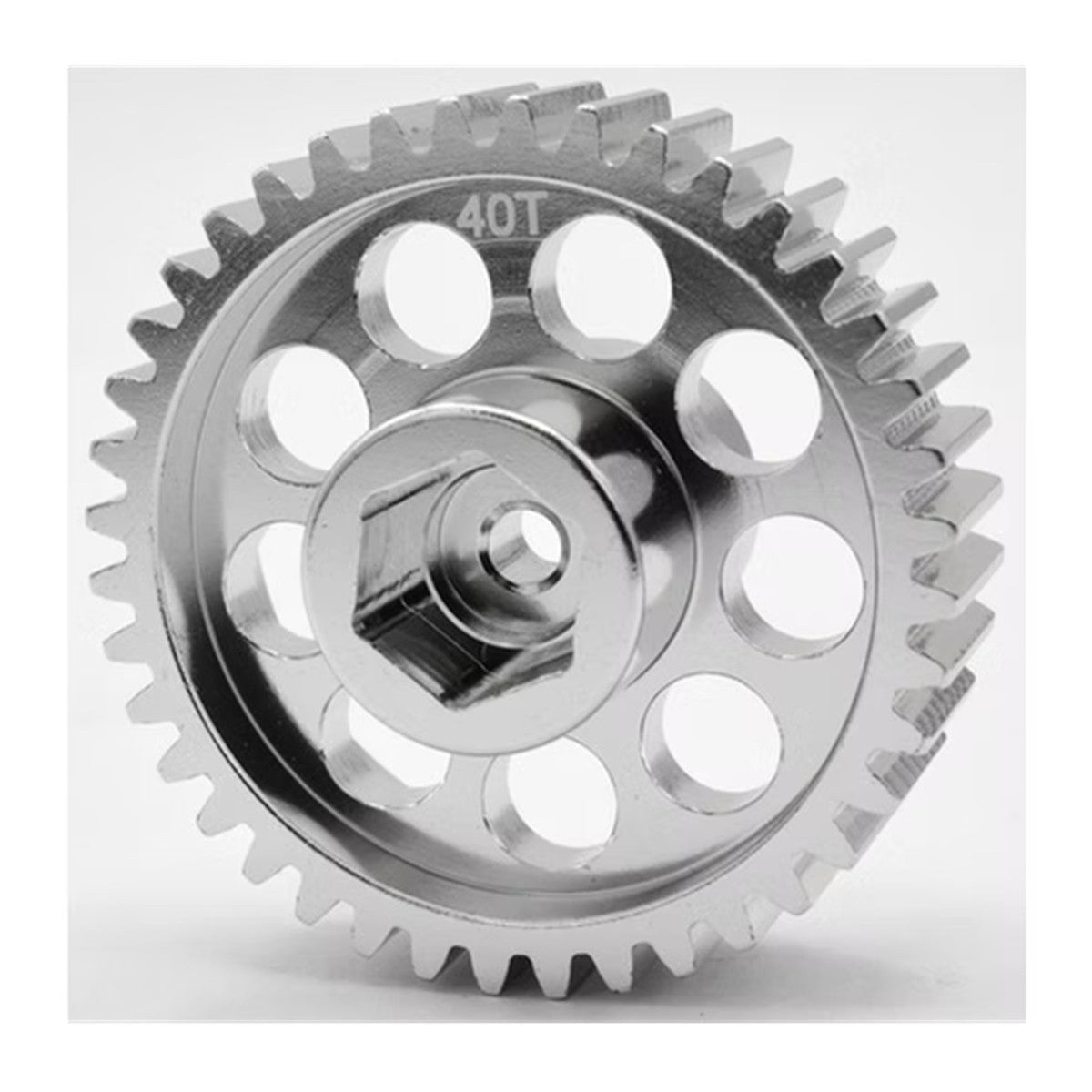 Image of Clod Buster Aluminum Diff Spool Gear