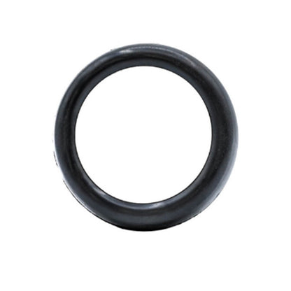 Image of Slick - 2.2" 2WD Front Buggy Tires w/ Inserts, Red, Yellow