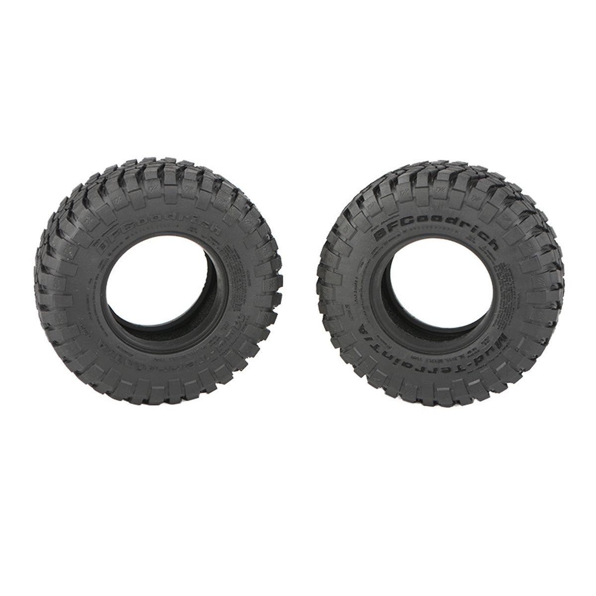 Image of BFGoodrich Mud-Terrain T/A KM2 1.7" scale Tires