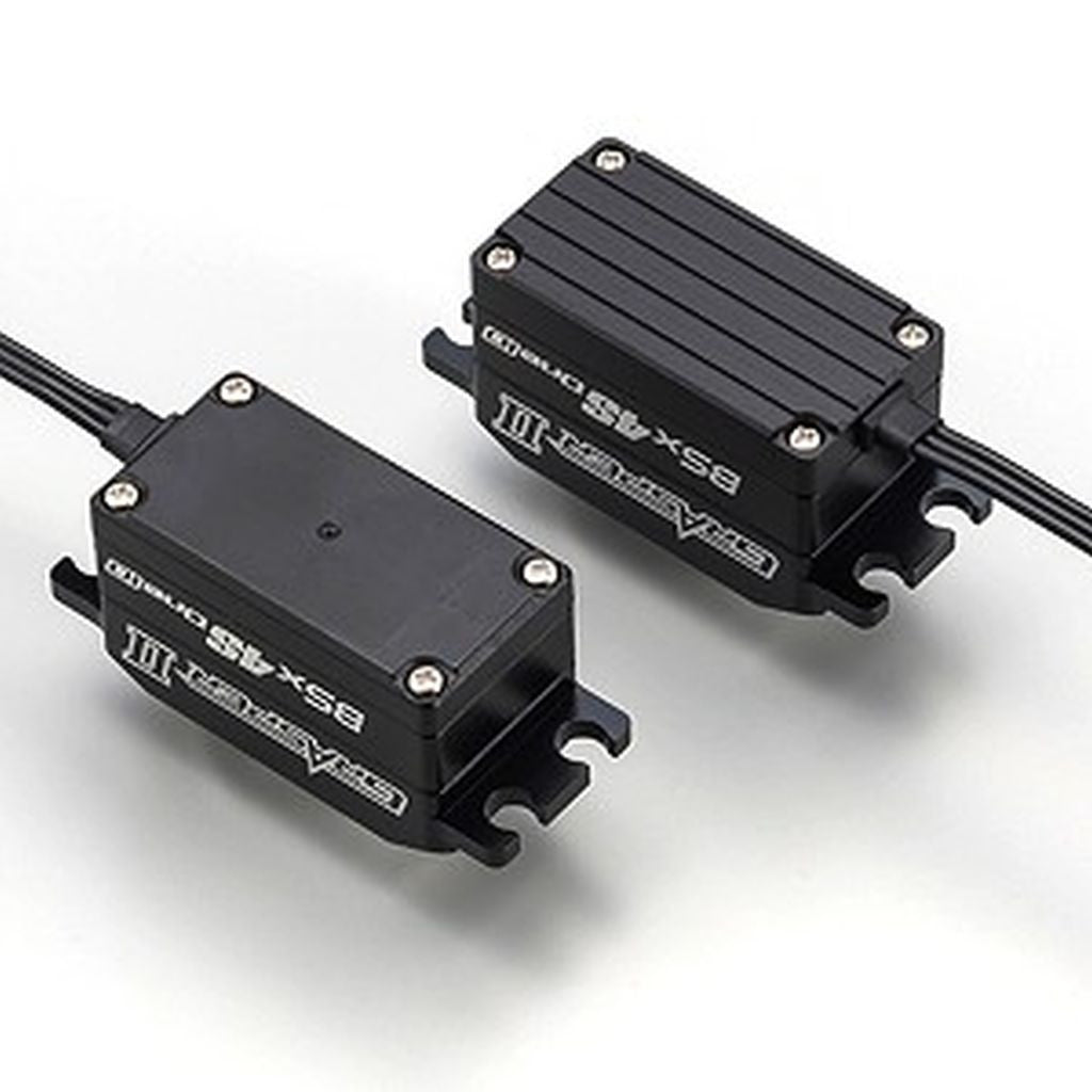 Image of Reverse Lead Bottom Case (for Grasper2)