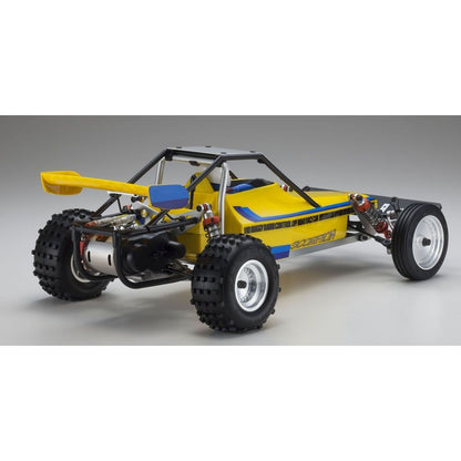 Image of Scorpion 2014 1/10 EP 2WD Buggy Kit