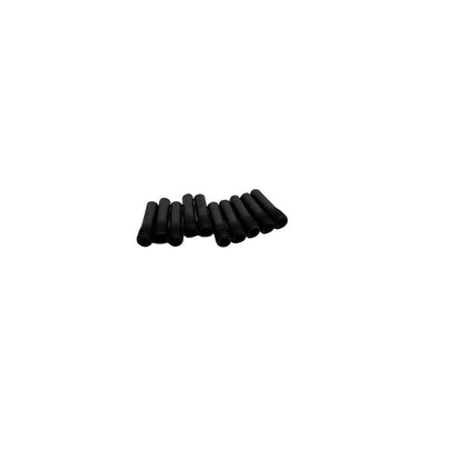 Image of Screw Shaft M3x2.5x10.9mm (10pcs)