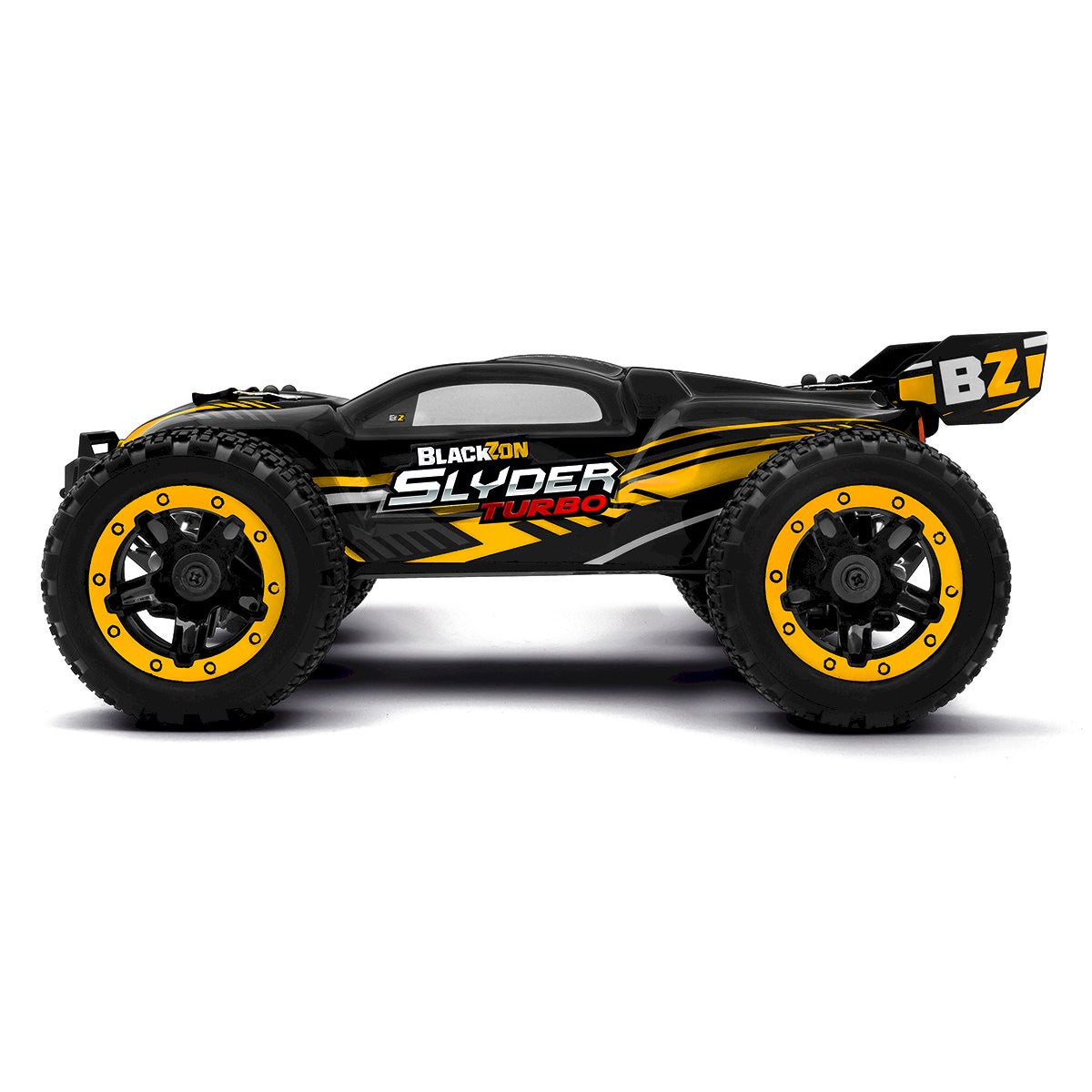 Image of Slyder ST Turbo 1/16 4WD RTR 2S Brushless Stadium Truck - Y
