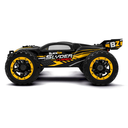 Image of Slyder ST Turbo 1/16 4WD RTR 2S Brushless Stadium Truck - Y