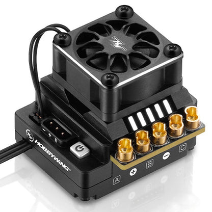 Image of Xerun XR10 Pro ESC - Legacy Edition