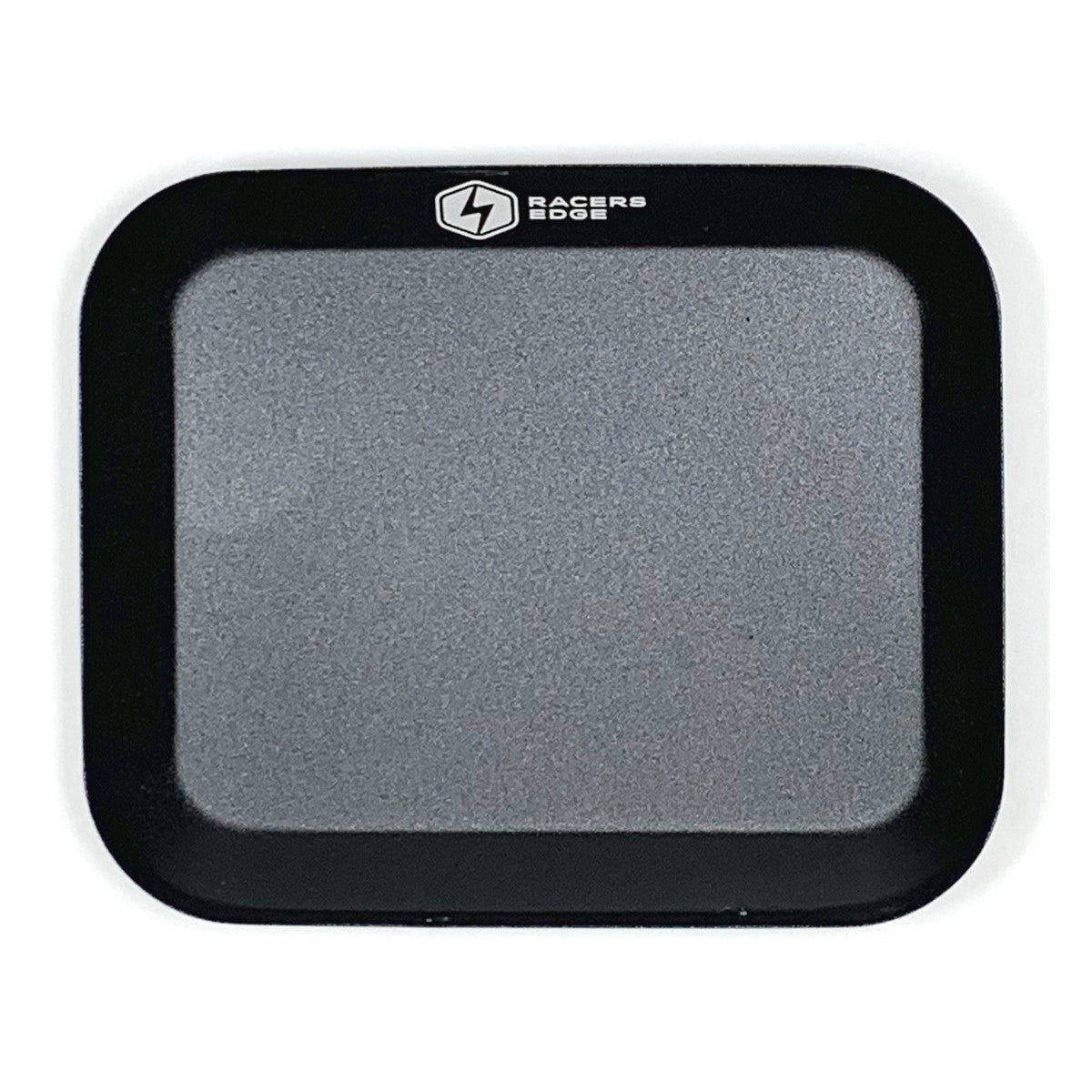 Image of Aluminum Alloy Magnetic Screw Tray Black