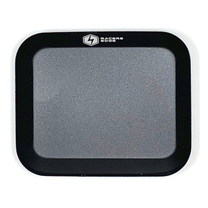 Image of Aluminum Alloy Magnetic Screw Tray Black