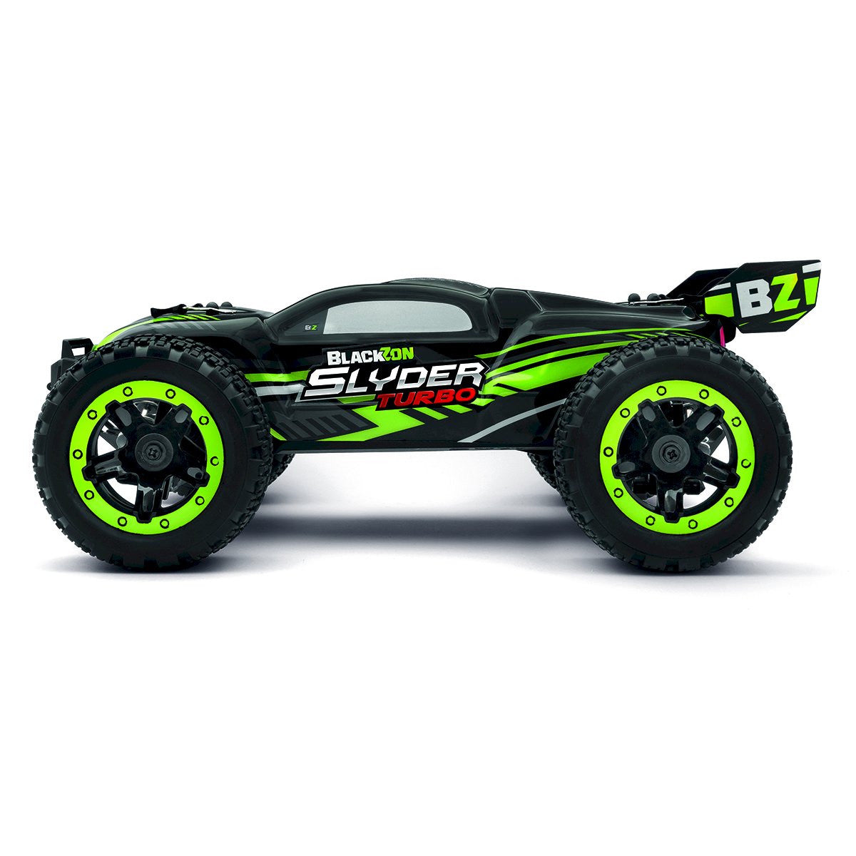 Image of Slyder ST Turbo 1/16 4WD RTR 2S Brushless Stadium Truck - G