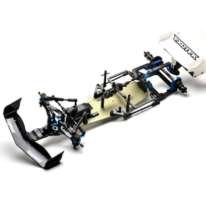 Image of F1ULTRA R5 PRO (Team Kit) 1/10 Formula Chassis Kit,