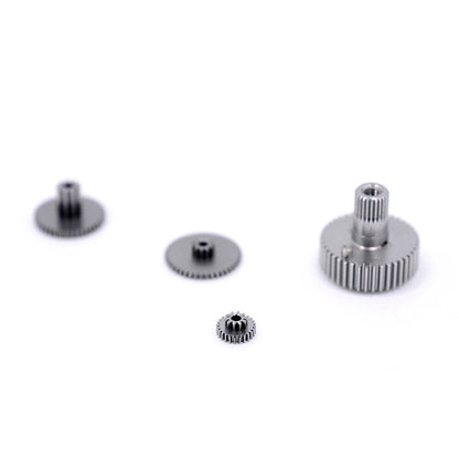 Image of CH7015 Servo Gear Set