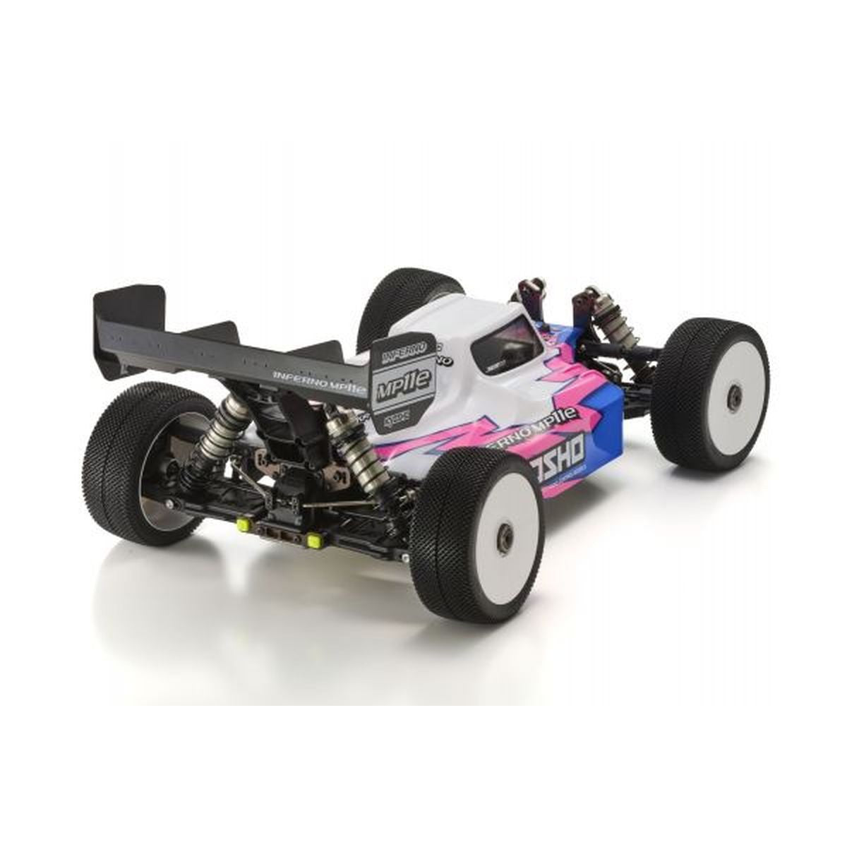 Image of Inferno MP11e EP Kit