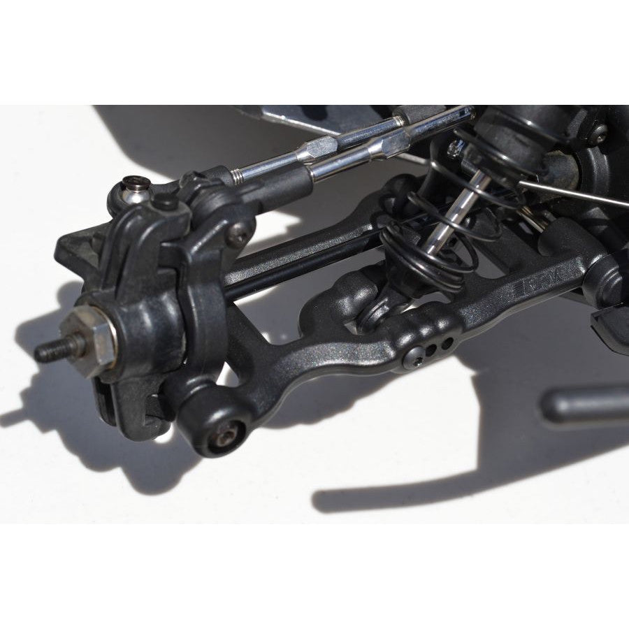Image of Front A-Arms for the Losi Tenacity / U4 Lasernut
