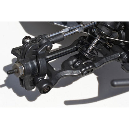 Image of Front A-Arms for the Losi Tenacity / U4 Lasernut