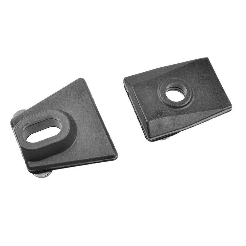 Image of Body Post  Protection Plates, 1 Set