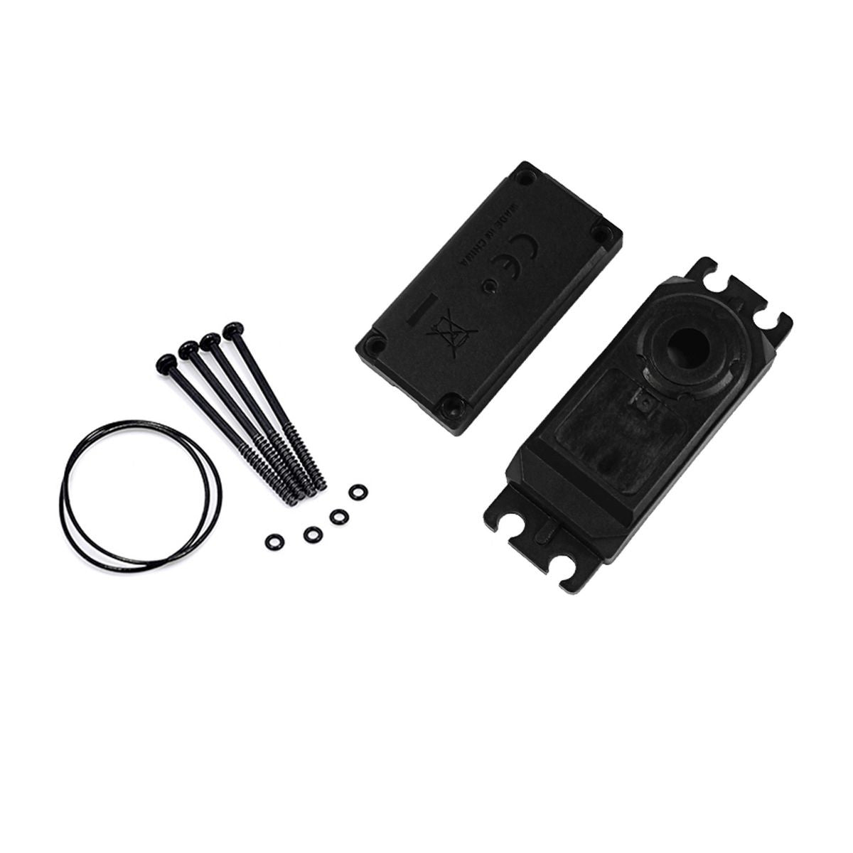 Image of DL5015 Servo Case