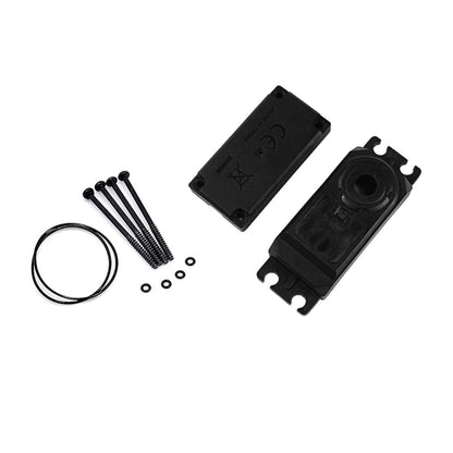 Image of DL5015 Servo Case