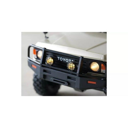 Image of Fog Lamp Set(KC10/2pcs)