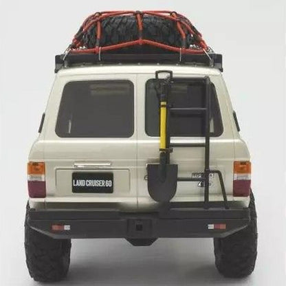 Image of Roof Carrier Net (200x140mm / Black)